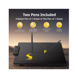 XENCELABS Pen Display 24"
