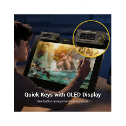 XENCELABS Pen Display 24"