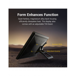 XENCELABS Pen Display 24"