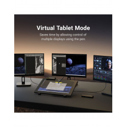 XENCELABS Pen Display 24"