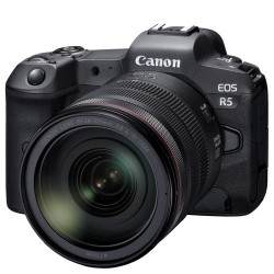CANON EOS R5
