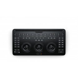 DaVinci Resolve Micro Color Panel