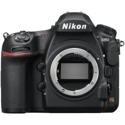 NIKON D850 ( 2ª MANO )