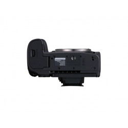 Canon EOS R5 Mark II | Full Frame Profesional 45 MP