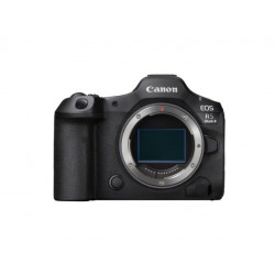 Canon EOS R5 Mark II | Full Frame Profesional 45 MP