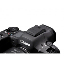 Canon EOS R5 Mark II | Full Frame Profesional 45 MP