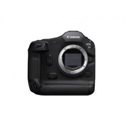 Canon EOS R1 | Cuerpo Full Frame Profesional
