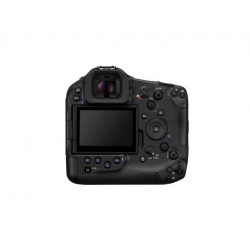 Canon EOS R1 | Cuerpo Full Frame Profesional