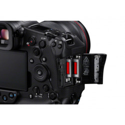 Canon EOS R1 | Cuerpo Full Frame Profesional