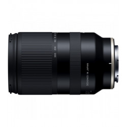Tamron 18-300mm F3.5-6.3 Sony E | Zoom Todoterreno