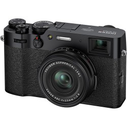 FUJIFILM FINEPIX X100V NEGRA ( 2ª mano )