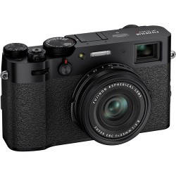 FUJIFILM FINEPIX X100V NEGRA ( 2ª mano )