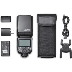 GODOX FLASH E-TTL V860III Fuji