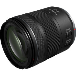 Canon RF 28-70mm F2.8 IS STM | Zoom Luminoso y Versátil | PhotoTools Andorra