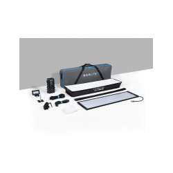 NANLITE PAVOSLIM 240CL LED RGBWW