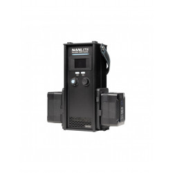 NANLITE PAVOSLIM 240CL LED RGBWW