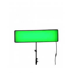 NANLITE PAVOSLIM 240CL LED RGBWW