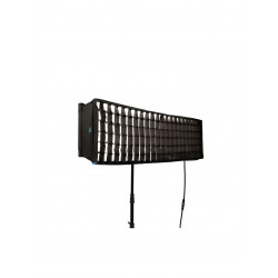 NANLITE PAVOSLIM 240CL LED RGBWW