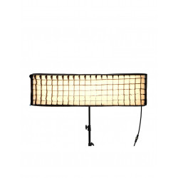 NANLITE PAVOSLIM 240CL LED RGBWW