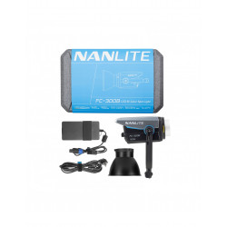 NANLITE FC-300B BI-COLOR LED SPOT LIGHT