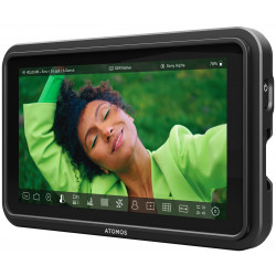 Atomos Shinobi II