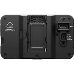Atomos Shinobi II