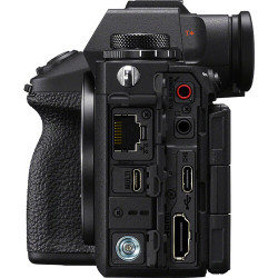Sony Alpha 1 II / Sony A1 II / Alpha 1 mk2