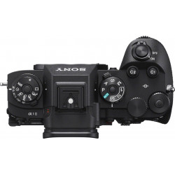 Sony Alpha 1 II / Sony A1 II / Alpha 1 mk2