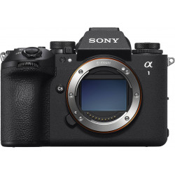 Sony Alpha 1 II / Sony A1 II / Alpha 1 mk2