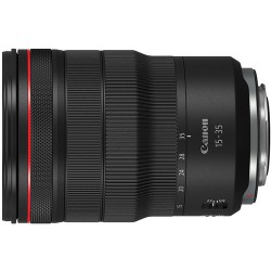 CANON RF 15-35/2.8L IS USM ( 2ª Mano )