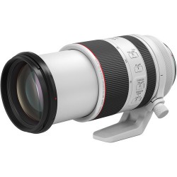 CANON RF 70-200/2.8 L IS USM ( 2ª Mano )