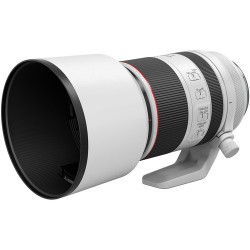 CANON RF 70-200/2.8 L IS USM ( 2ª Mano )