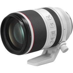 CANON RF 70-200/2.8 L IS USM ( 2ª Mano )