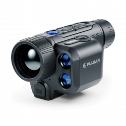 PULSAR Monocular térmico Pulsar AXION 2 LRF XG35