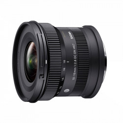 Sigma 10-18 mm F2.8 DC DN Contemporary para Fujifilm X