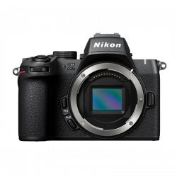 NIKON Z50 II CUERPO Z50mark2/ Z50 mk2