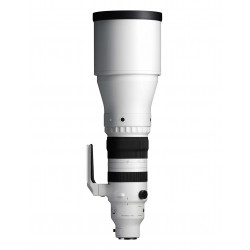 Sigma 300-600mm F4 DG OS Sports Sony E | Superteleobjetivo Pro