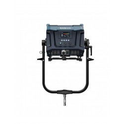 NANLUX EVOKE 5000B LED BI-COLOR SPOT LIGHT CON FLIGHT CASE