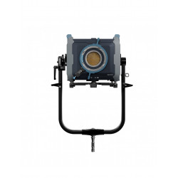 NANLUX EVOKE 5000B LED BI-COLOR SPOT LIGHT CON FLIGHT CASE