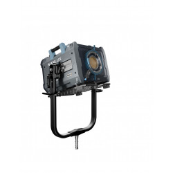 NANLUX EVOKE 5000B LED BI-COLOR SPOT LIGHT CON FLIGHT CASE