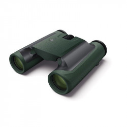SWAROVSKI CL Pocket 8X25 B Green con Funda Wild Nature
