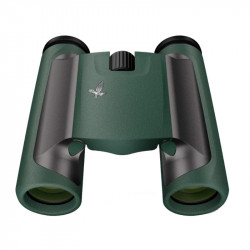 SWAROVSKI CL Pocket 10X25 con funda Wild Nature