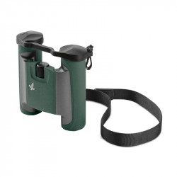 SWAROVSKI CL Pocket 10X25 con funda Wild Nature