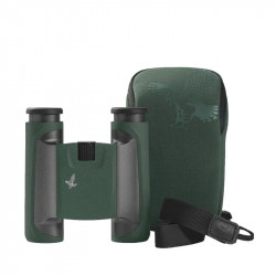 SWAROVSKI CL Pocket 10X25 con funda Wild Nature