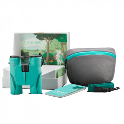 SWAROVSKI  My Junior 7x28 Jungle Green