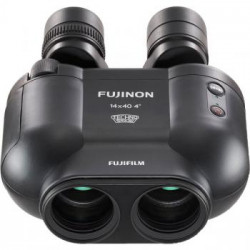 Prismáticos Fujinon TS-X 1440 - 14 aumentos con estabilizador de imagen
