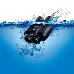 Prismáticos Fujinon TS-X 1440 - 14 aumentos con estabilizador de imagen