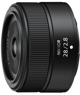 NIKON NIKKOR Z 28MM F/2.8