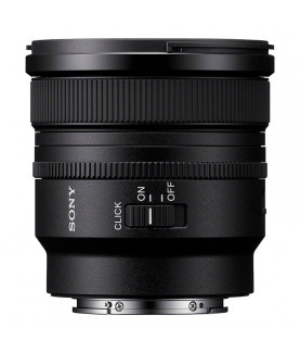 Sony FE 16 mm F1.8 G