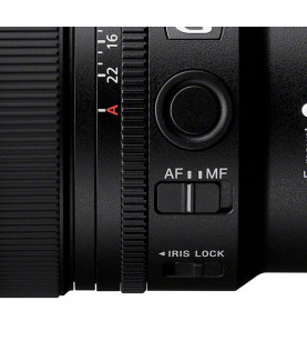 Sony FE 16 mm F1.8 G